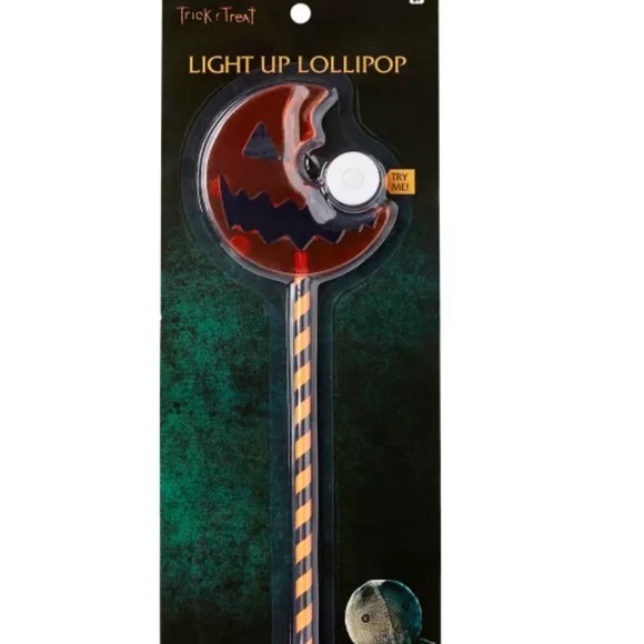 Trick ‘r Treat Adult costume - Picture 2 of 6